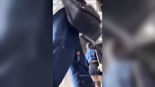 2023广州漫展抄底事件