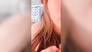 清纯无敌美少女我就是呜崽酱1