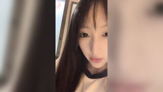 0咕噜0颜值女神初下海172cm