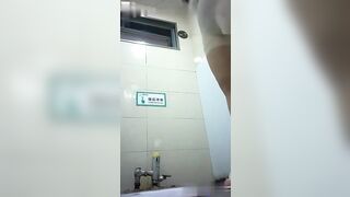 顶级女厕偷拍