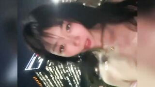 【最新泄密】推特颜值网黄女神彤彤乖