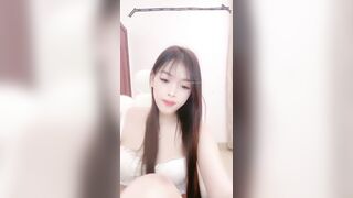 AA少女素颜美女1