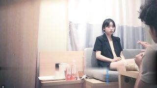 91沈先生约了个黑衣纹身妹子啪啪_