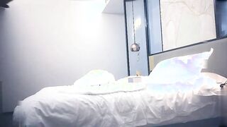 91沈先生质量杠杠的外表文静清纯粉嫩小穴