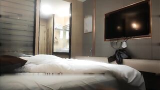 91着名圈主张总人妻出轨酒店啪啪