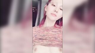 阿朱无人不知的性感女神下4