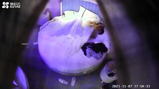 2021-11-7最新流出萤石云酒店安防摄像头