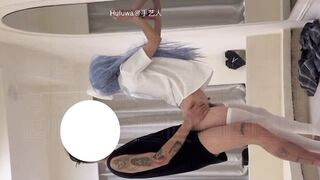 【推特泄密】调教内射合法小萝莉