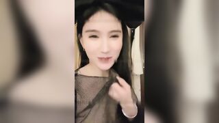 超级女神颜值百分百苒同学剩下精华